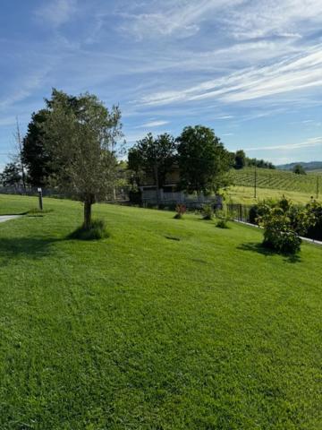 Ermitage La Suite-Hermitage Al Tramonto-Hermitage Tra Le Vigne Cioccaro Di Penango Ngoại thất bức ảnh